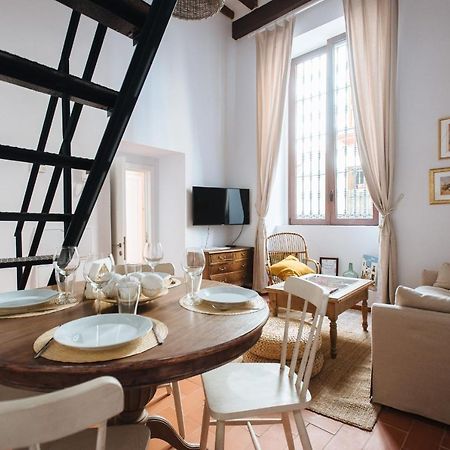 Casa Galera Historic Downtown Apartment In Sevilla Bagian luar foto