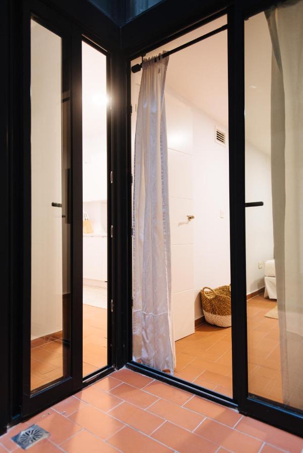 Casa Galera Historic Downtown Apartment In Sevilla Bagian luar foto