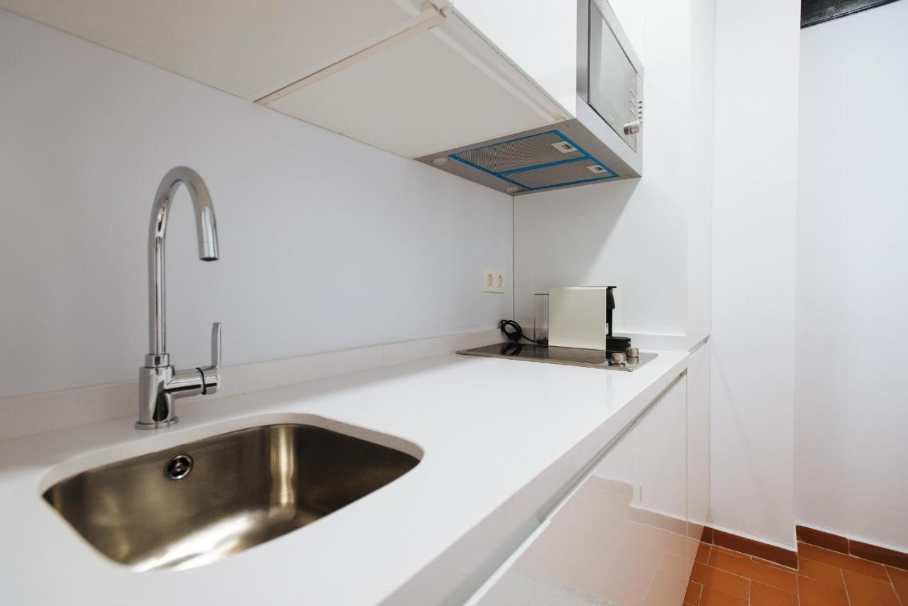 Casa Galera Historic Downtown Apartment In Sevilla Bagian luar foto