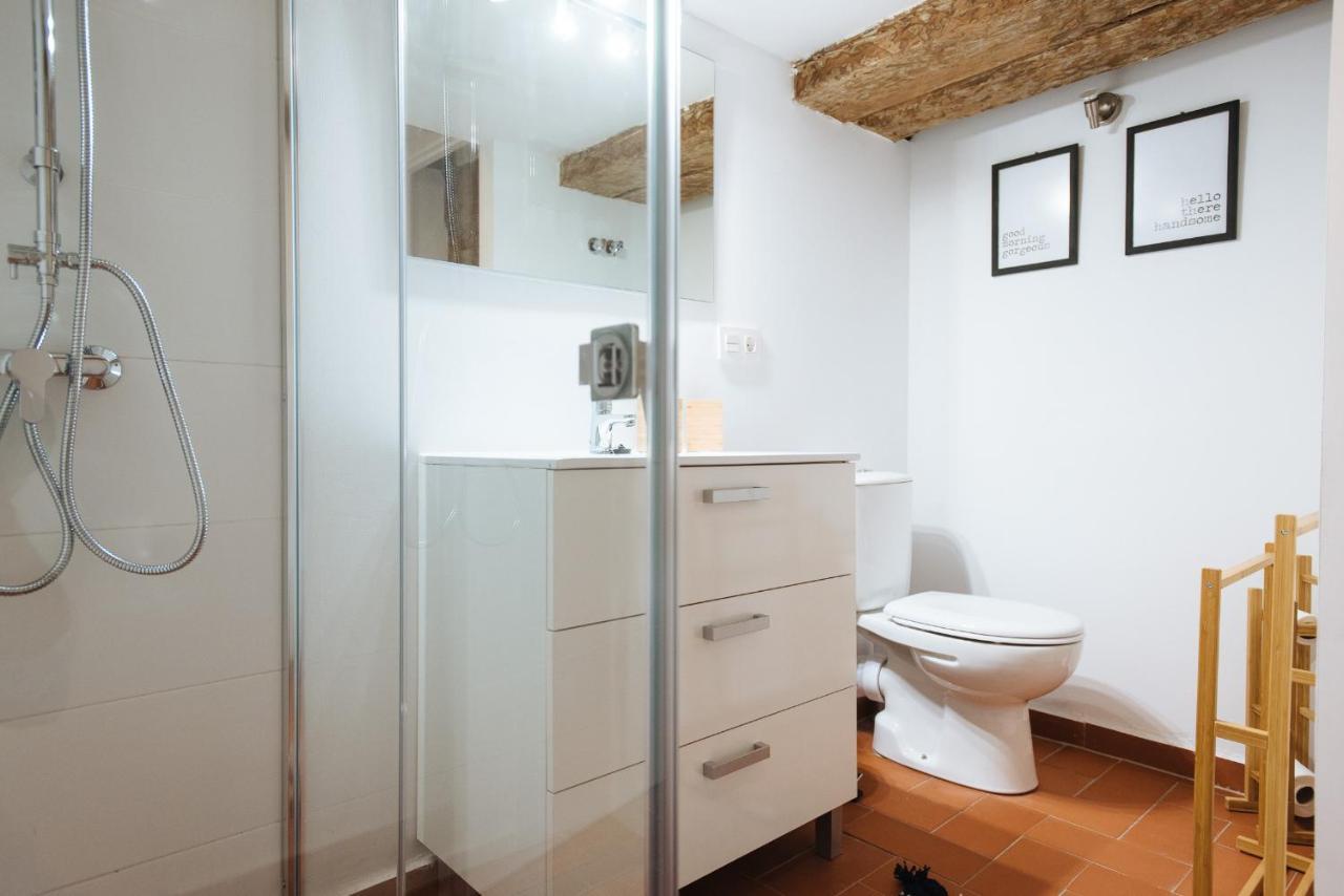 Casa Galera Historic Downtown Apartment In Sevilla Bagian luar foto