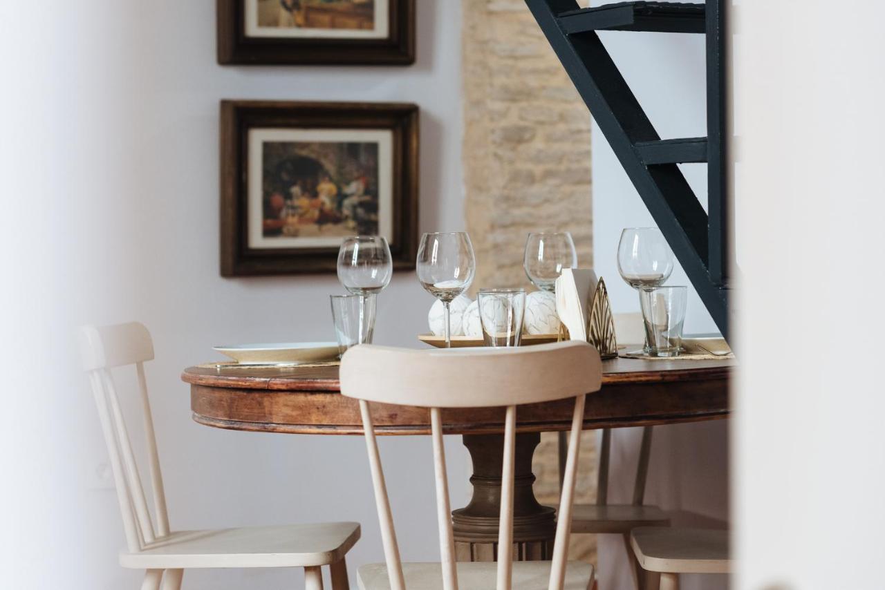 Casa Galera Historic Downtown Apartment In Sevilla Bagian luar foto